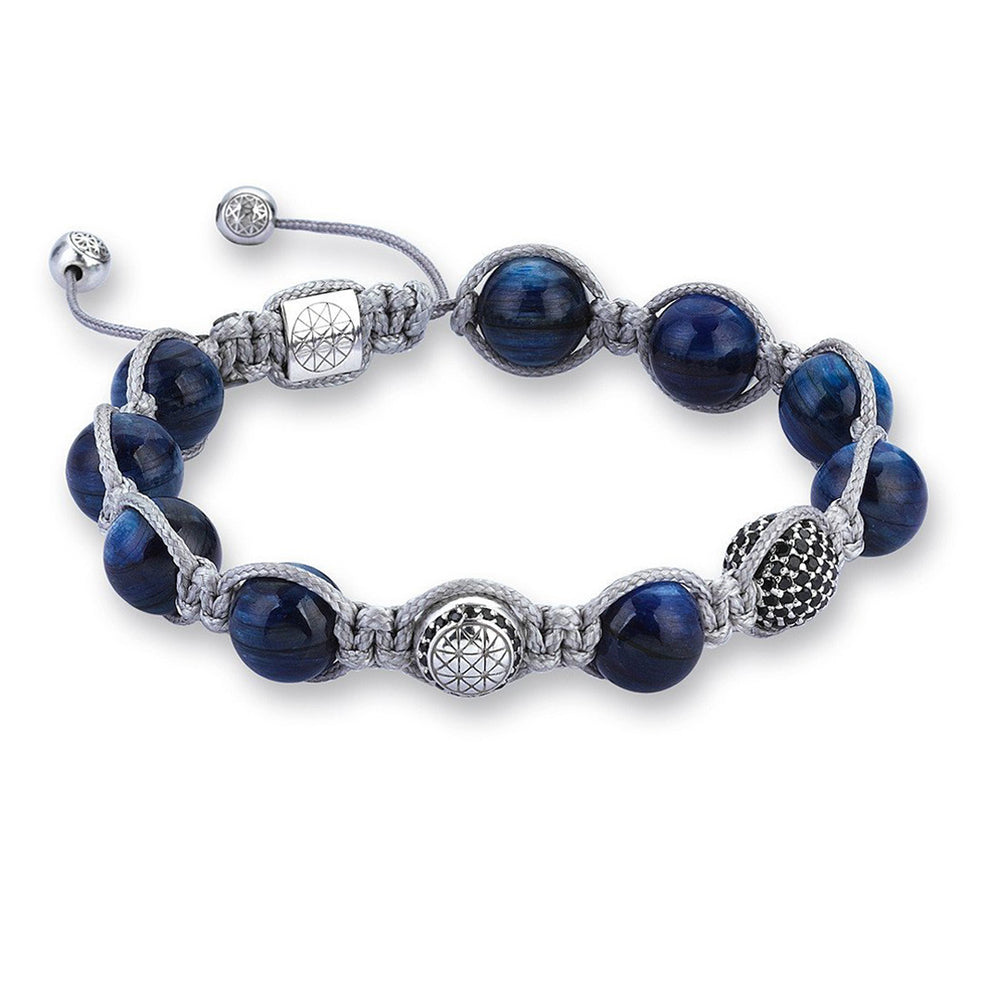 Kaynaite Natural Stone Bracelet