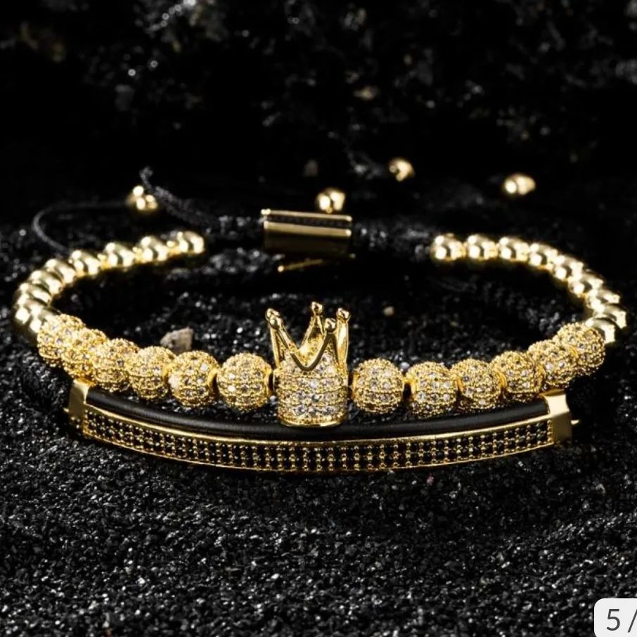 King Of Kings Gold Collection