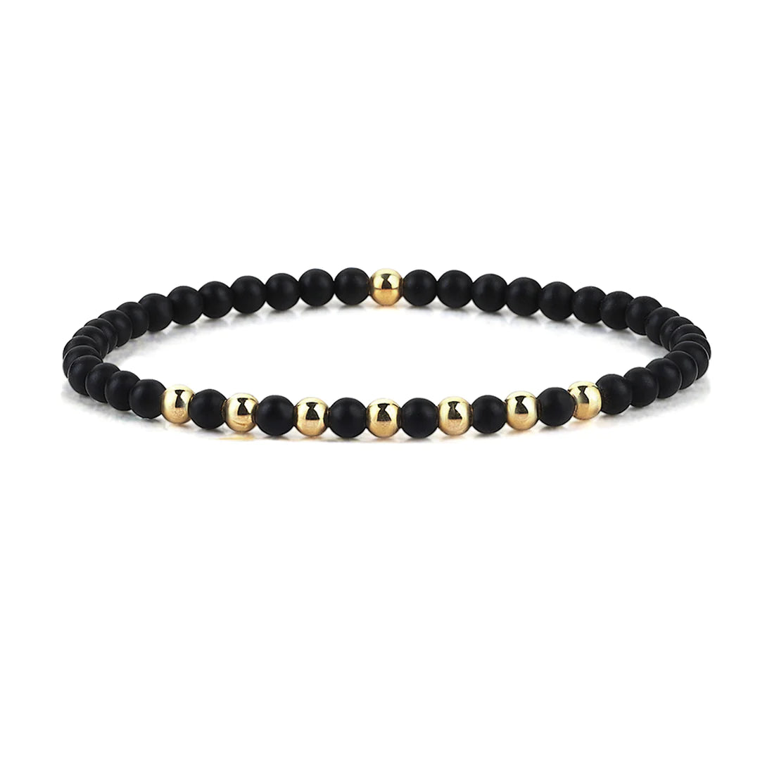 Premium Minimalist Beaded Bracelets