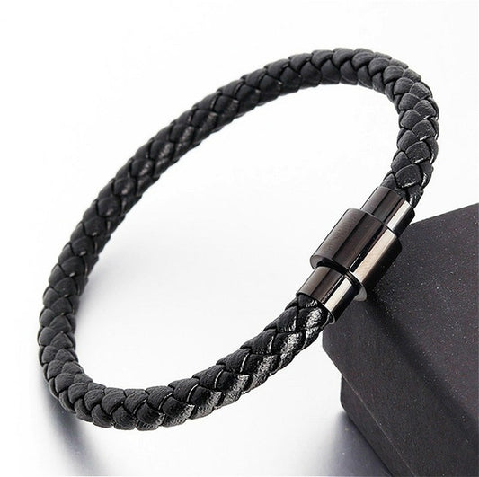 Fancy Bracelet - Vintage Black