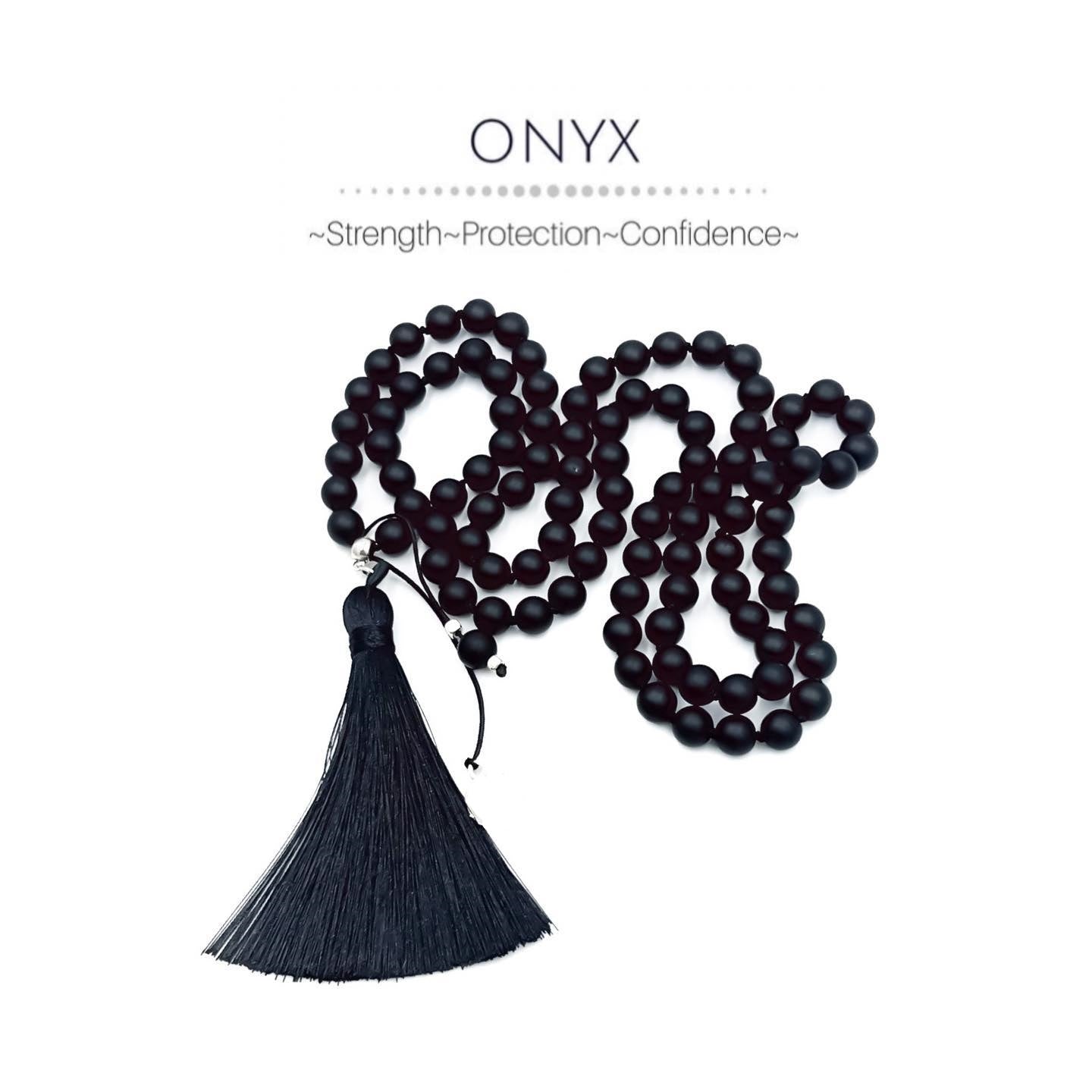 Black Onyx