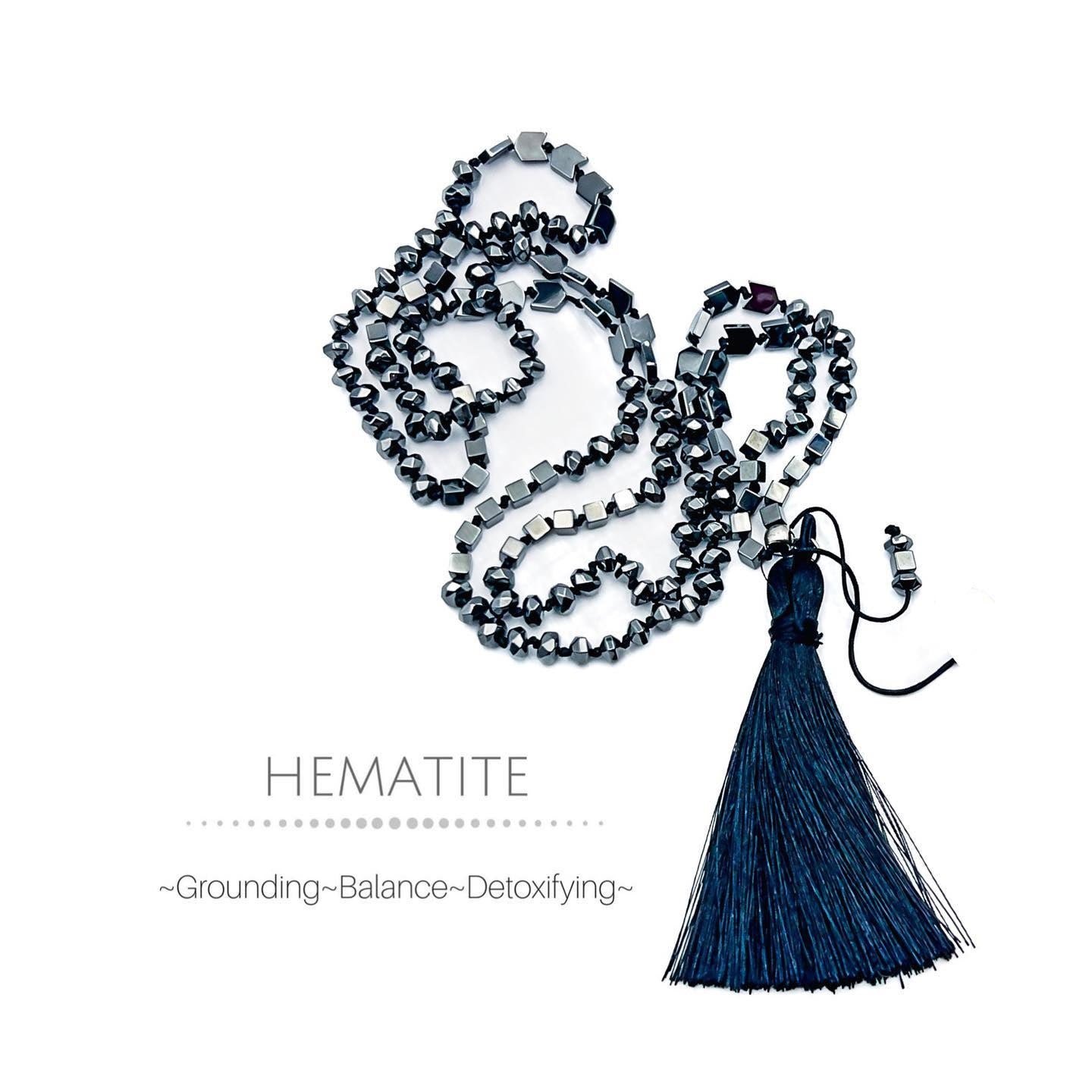 Hematite