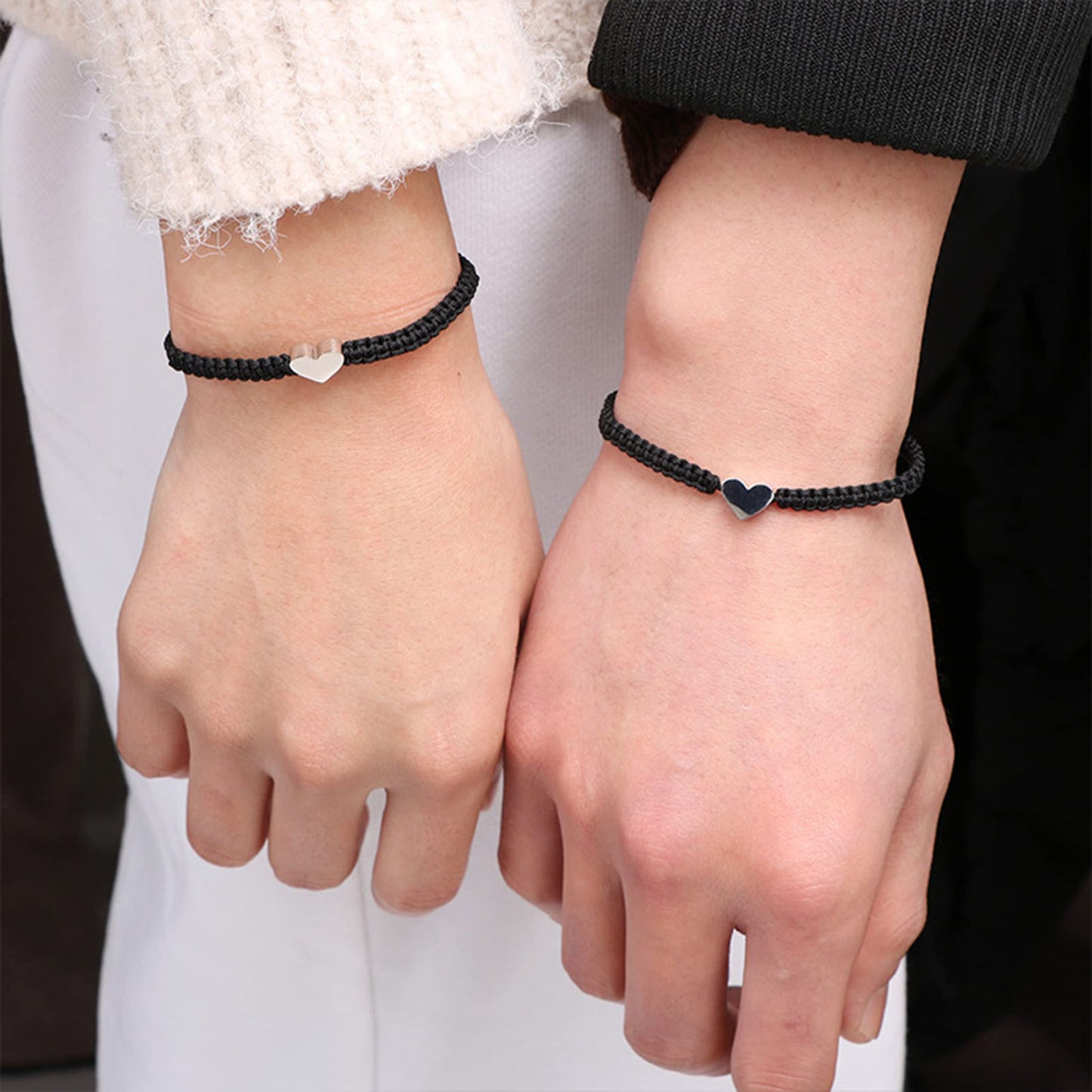 Matching Bracelets for Women Men