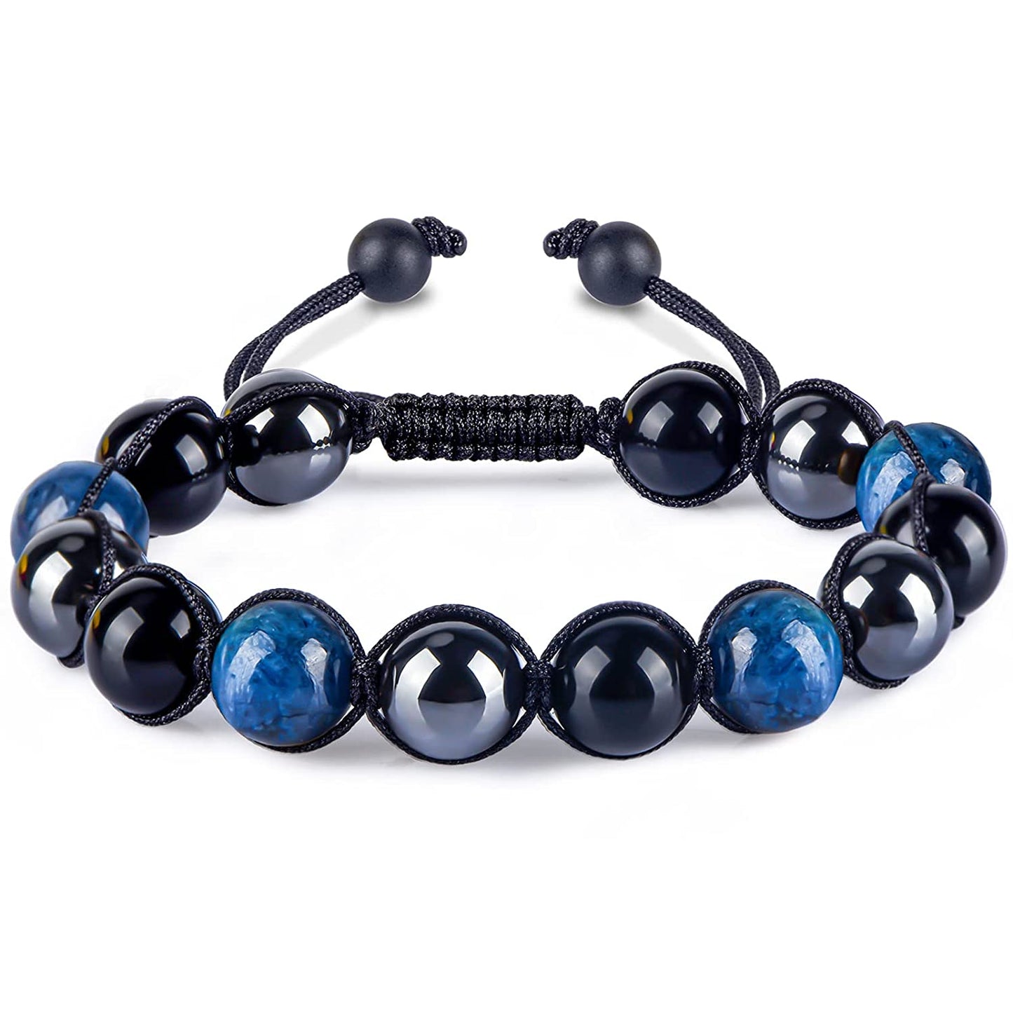 Triple Protection Bracelet Style 2