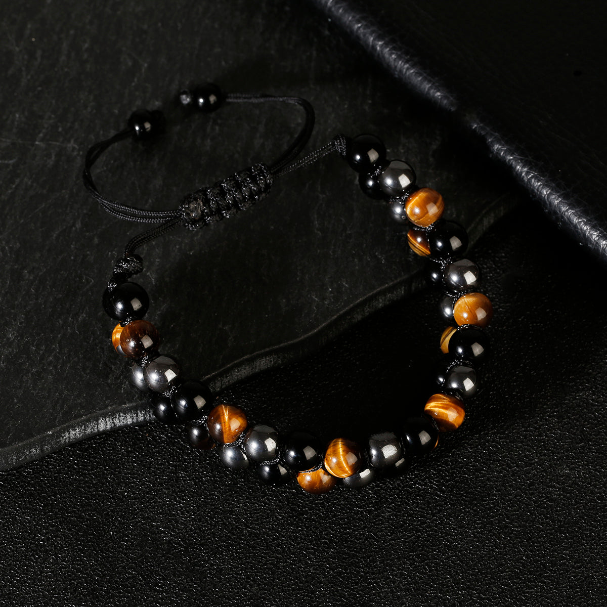 Two Protection Bracelet Style 1